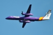 Bombardier DHC-8-402 Q400